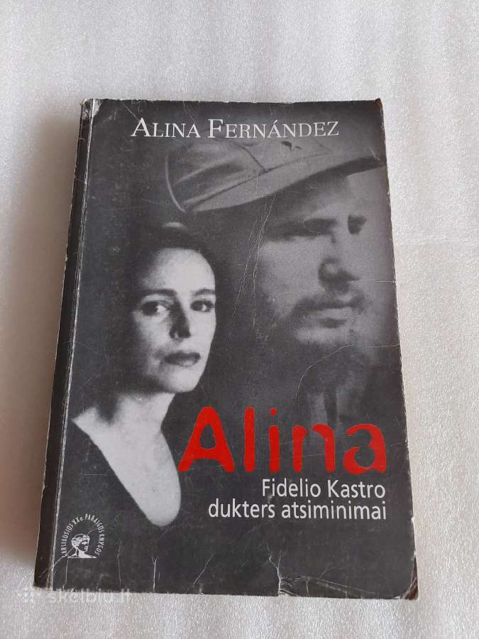 Alina