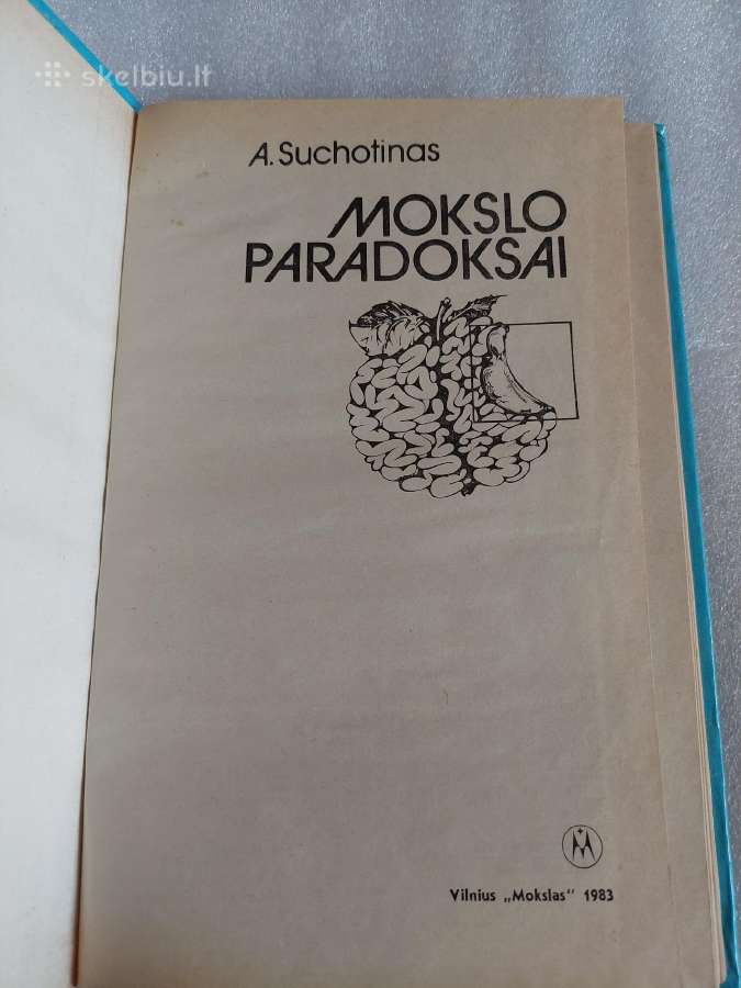 Mokslo paradoksai - nuotraukos Nr. 2