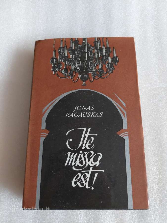 Ite missa est !