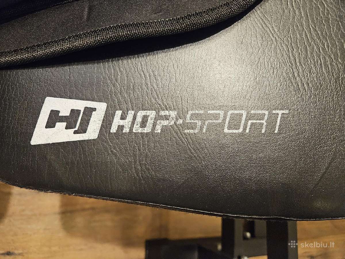 Universalus jegos treniruoklis Hop-sport
