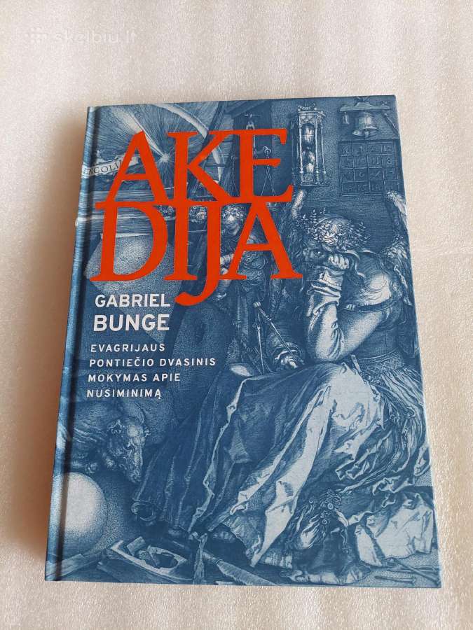 Akedija
