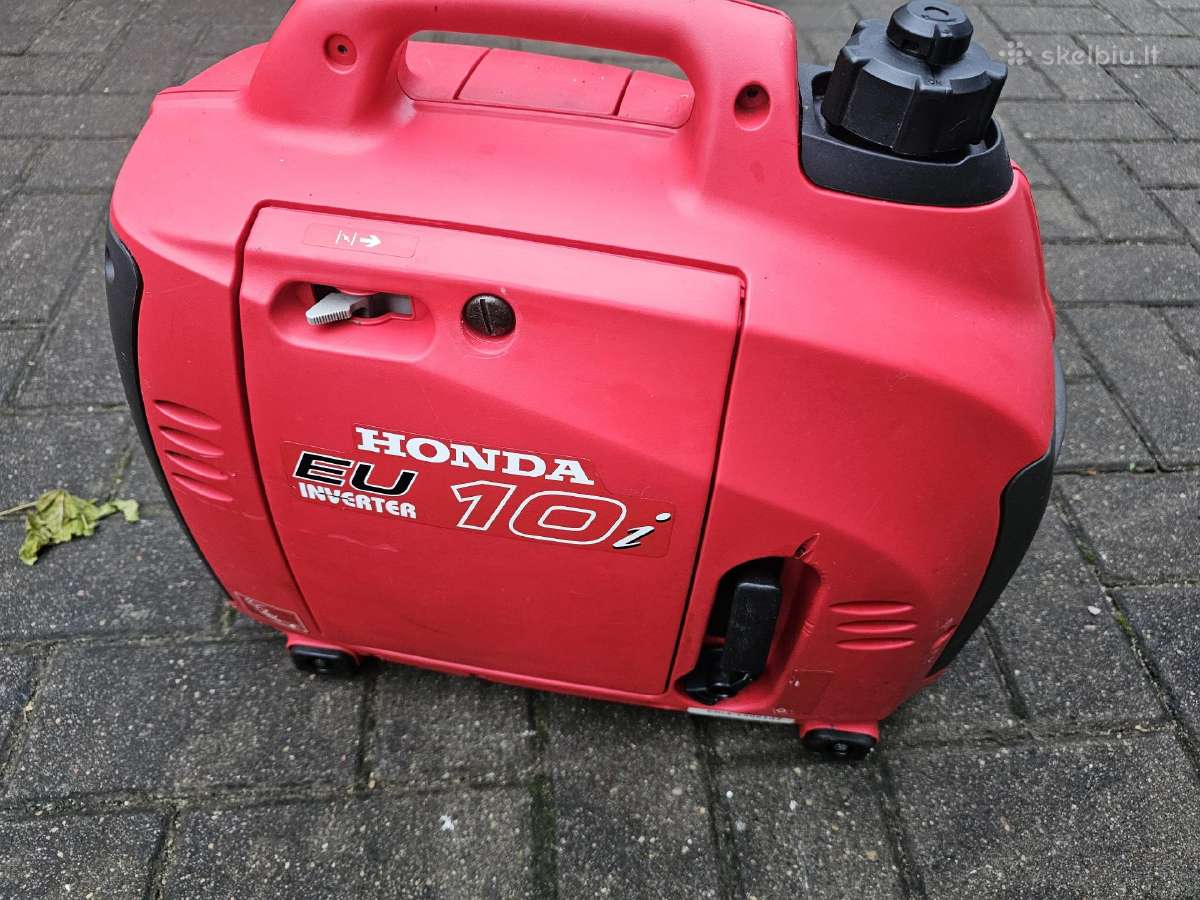 Honda eu10i