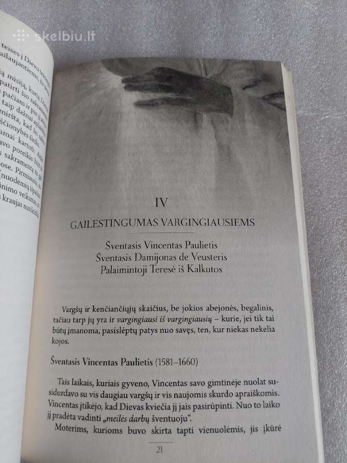 Gailestingieji šventieji - nuotraukos Nr. 3