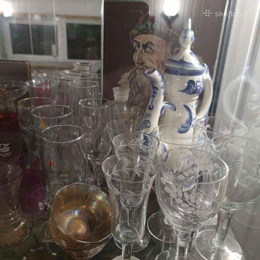 Išpardavimas senelio turtai - nuotraukos Nr. 14