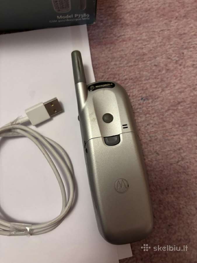 Telefonai LG, Motorola ir Huawei. - nuotraukos Nr. 17