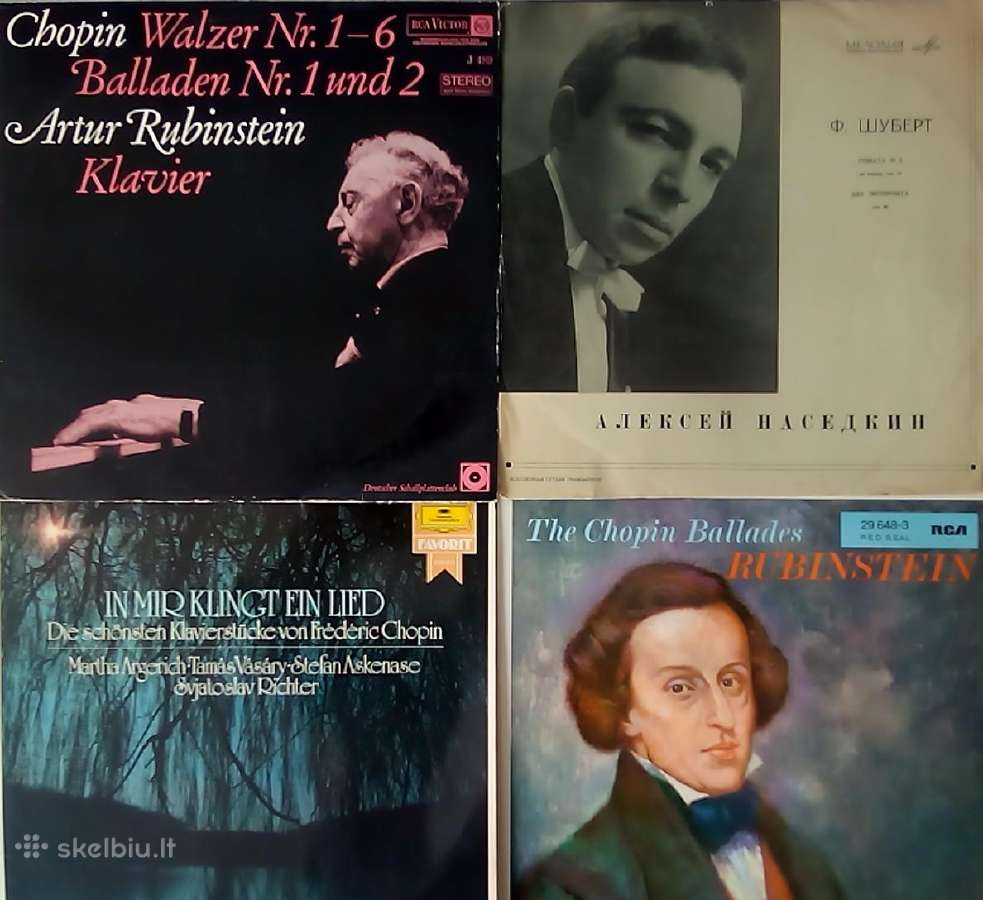 Klasika nr1. - nuotraukos Nr. 16