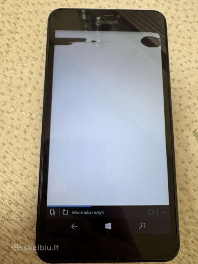 Nokia lumia XL lte