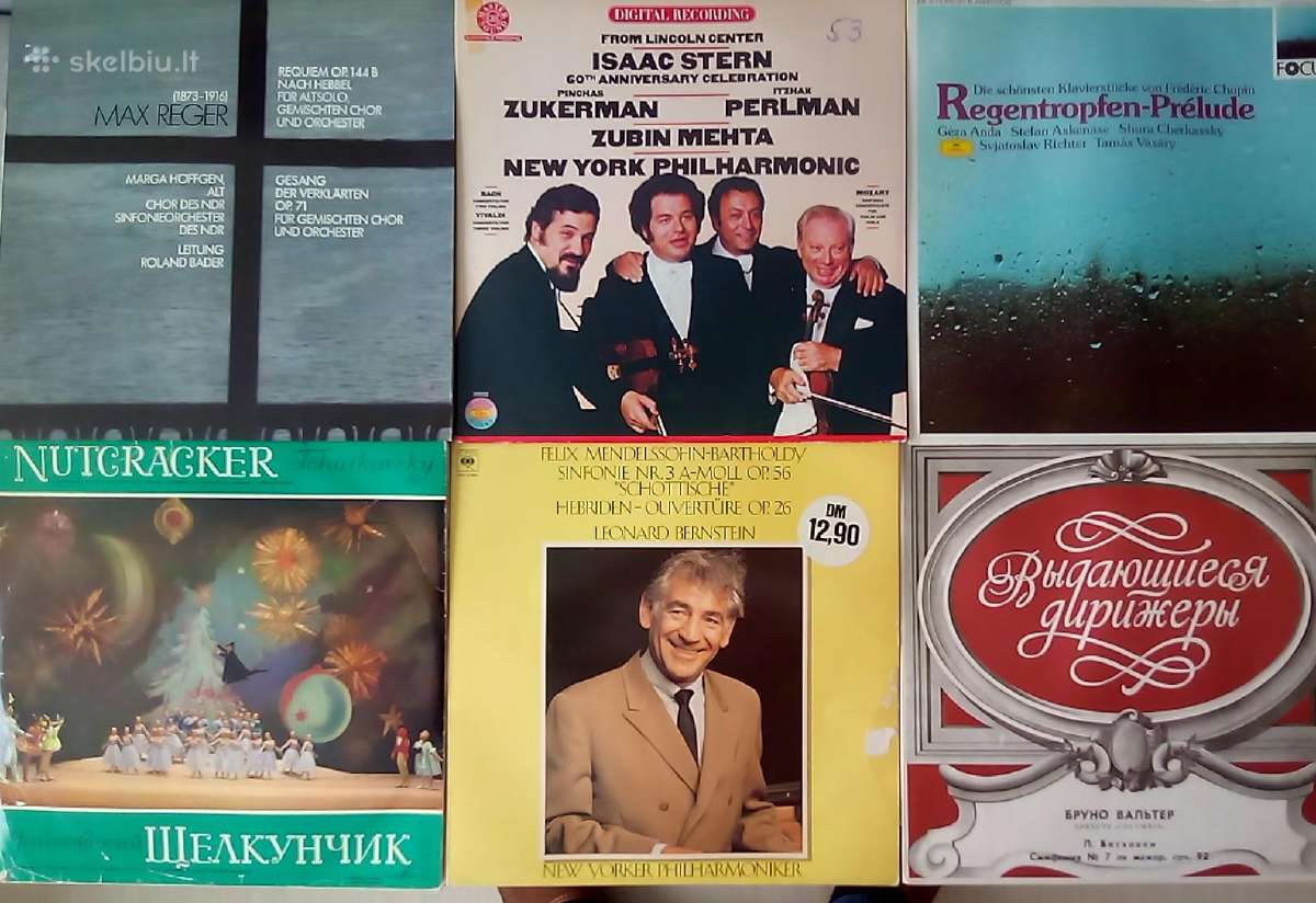 Klasika nr2. - nuotraukos Nr. 2