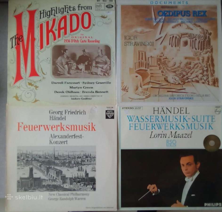 Klasika nr2. - nuotraukos Nr. 6