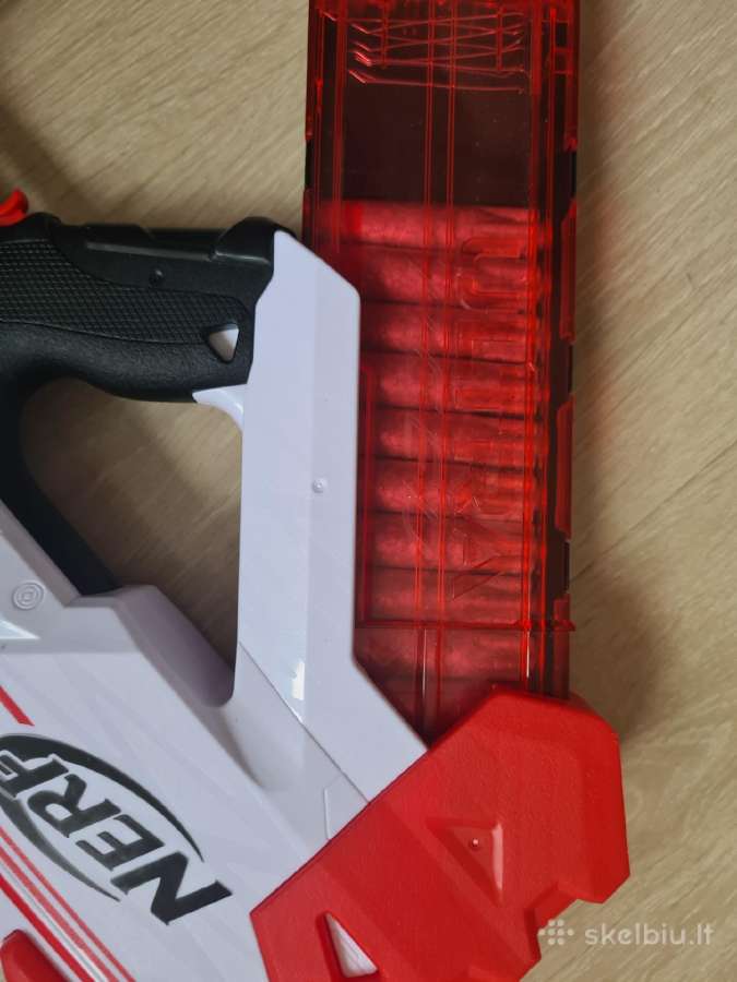 Nerf Speed Ultra šautuvas - nuotraukos Nr. 2