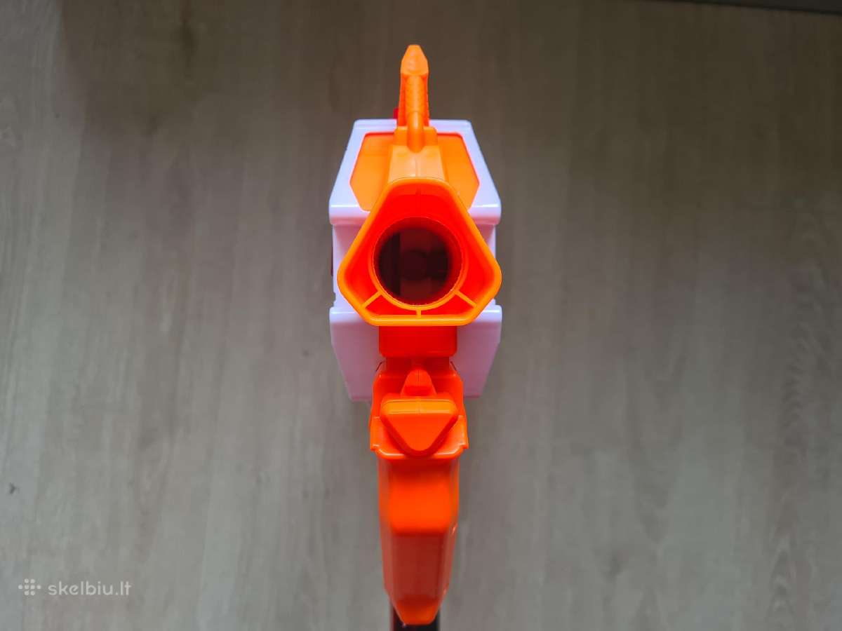 Nerf Speed Ultra šautuvas - nuotraukos Nr. 5
