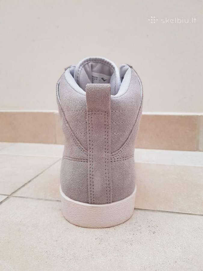 Everlast Verstos tikros odos odiniai shoes genuine - nuotraukos Nr. 4