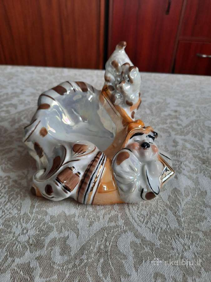 Porcelianas