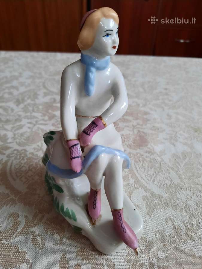 Statulėlė