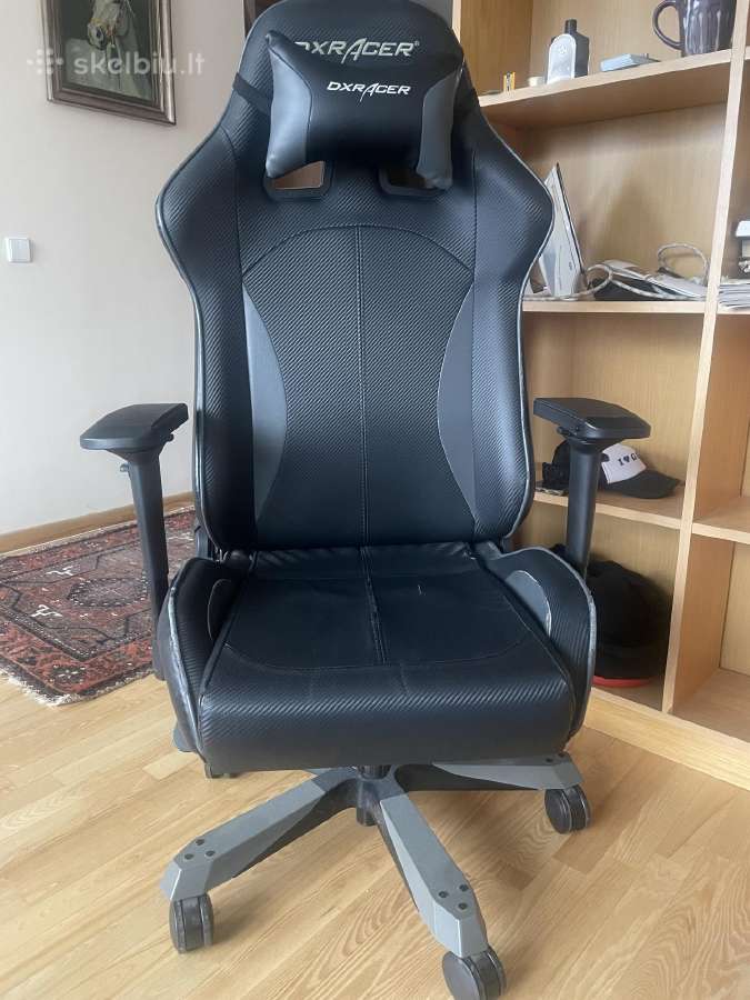Dxracer king series kede