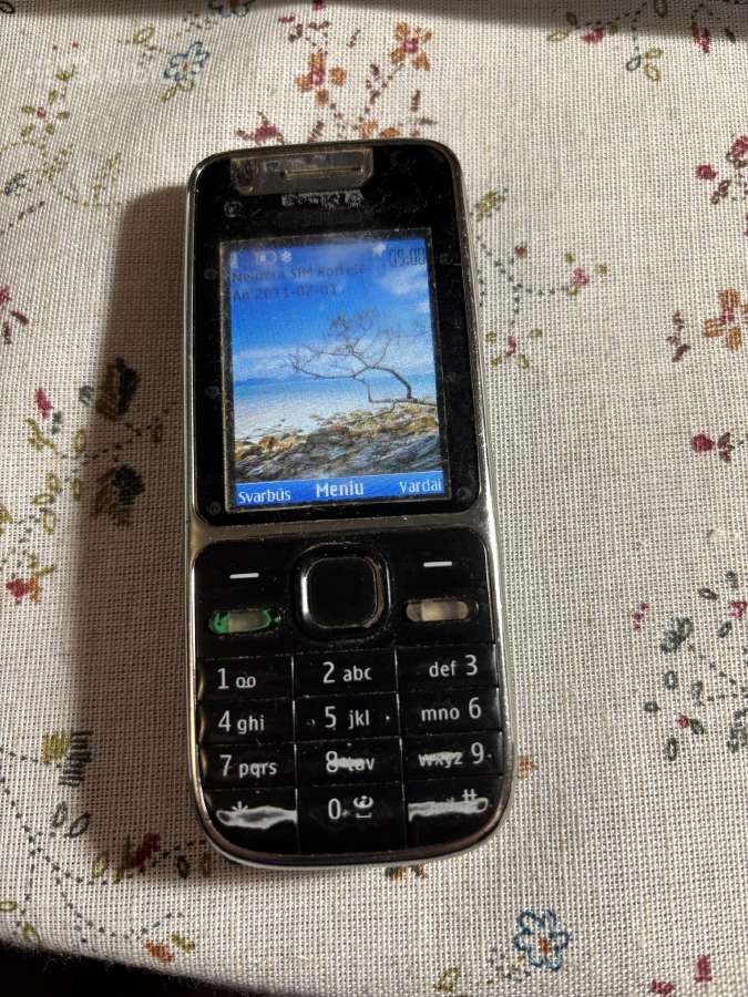 Parduodami telefonai Nokia ir LG. - nuotraukos Nr. 7