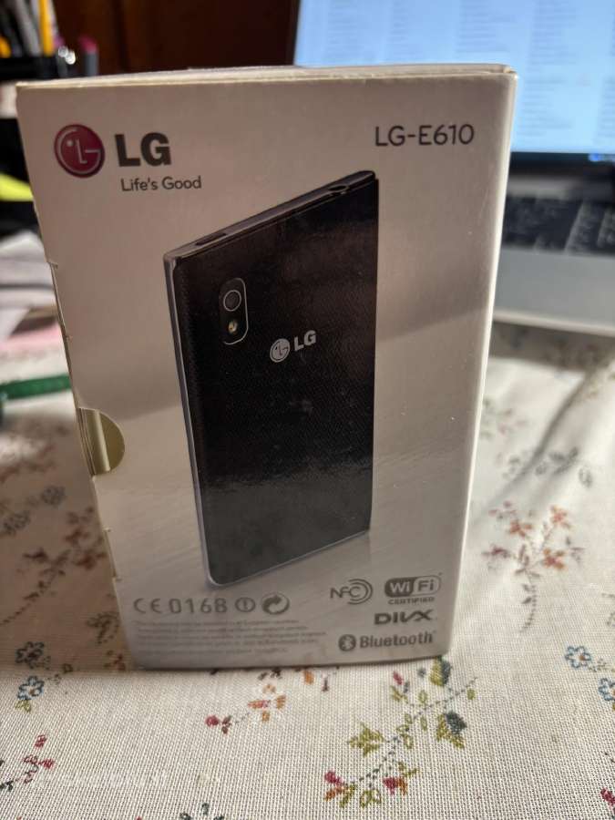 Parduodami telefonai Nokia ir LG. - nuotraukos Nr. 9