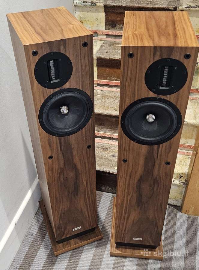 Proac d20r