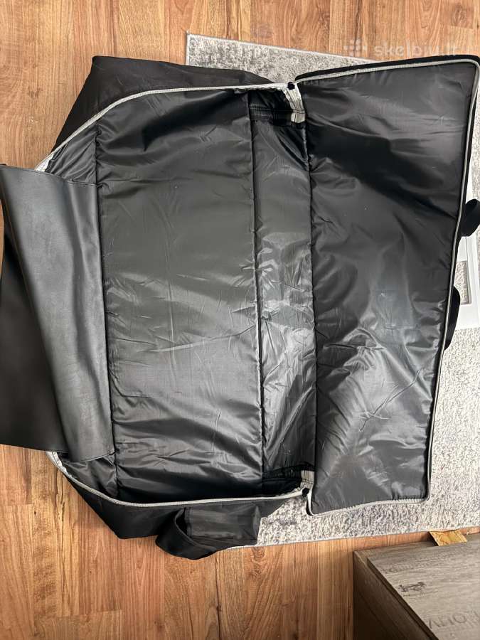 Yamaha ez 300 su deklu - nuotraukos Nr. 8