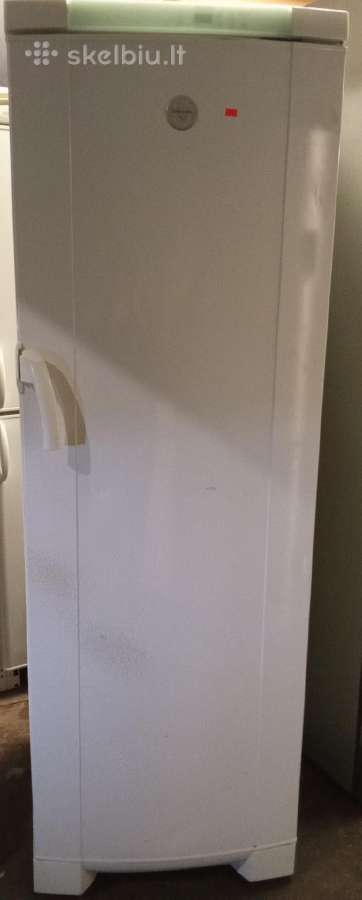 Saldiklis Electrolux A Klase