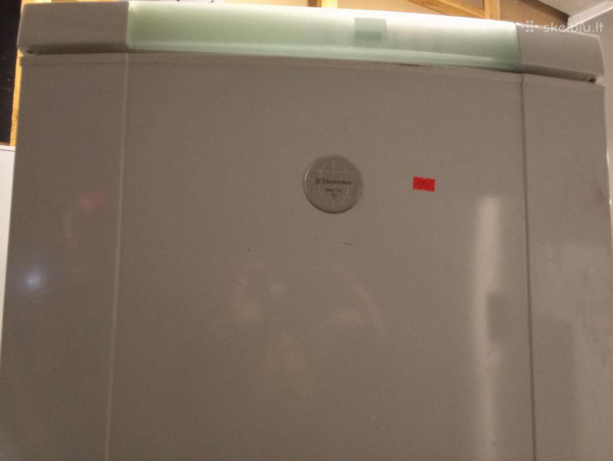 Saldiklis Electrolux A Klase - nuotraukos Nr. 2