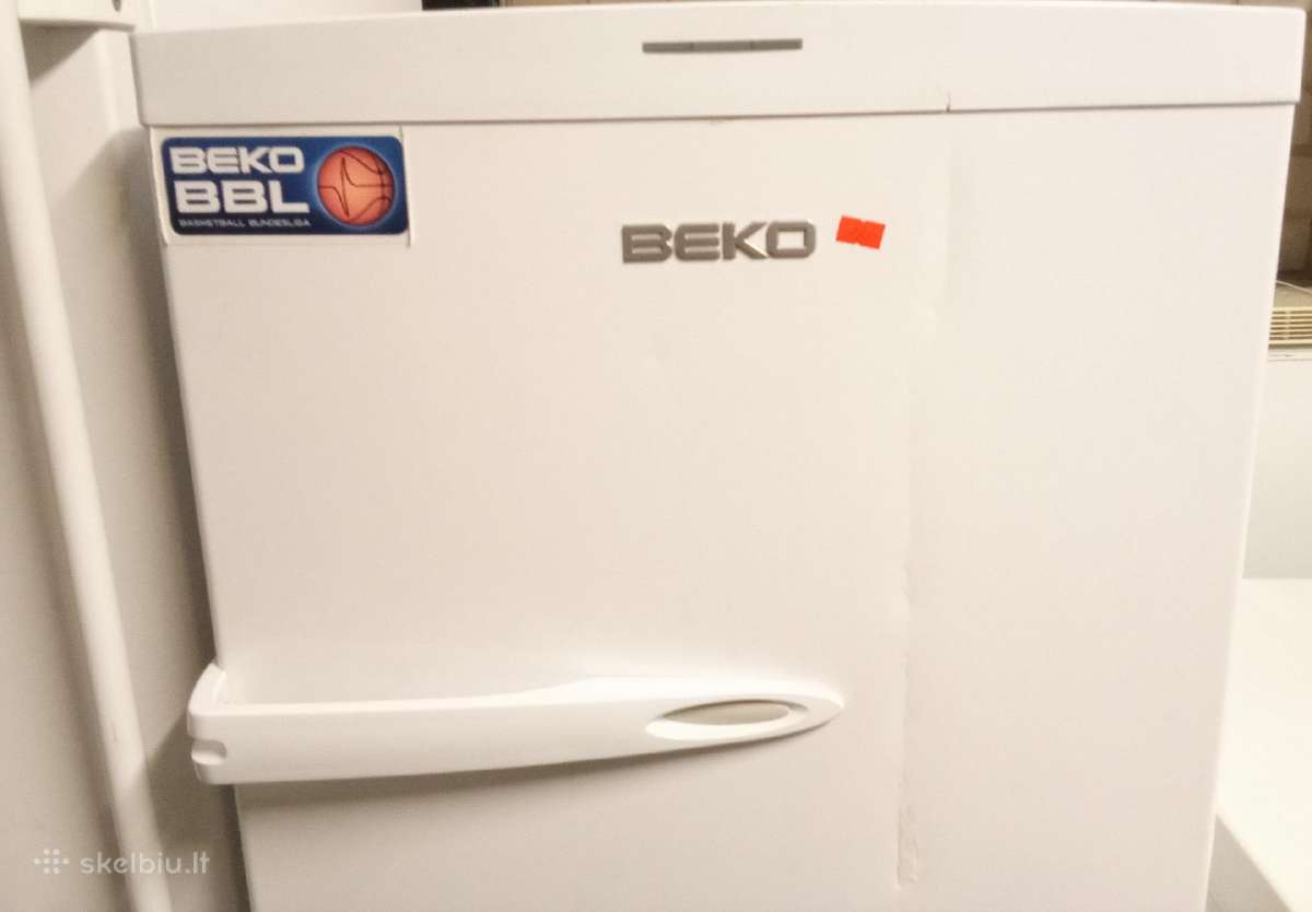 Saldiklis Beko - nuotraukos Nr. 2