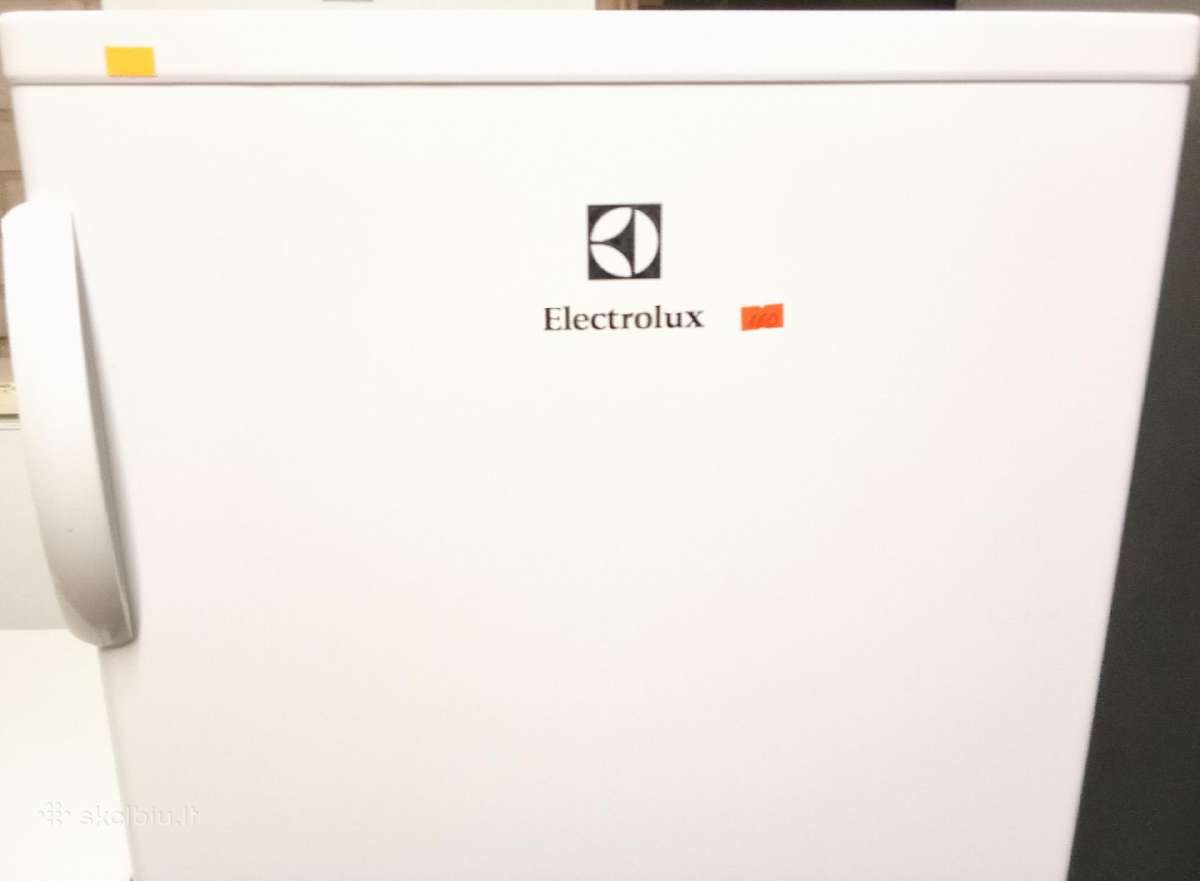 Saldiklis Electrolux - nuotraukos Nr. 2