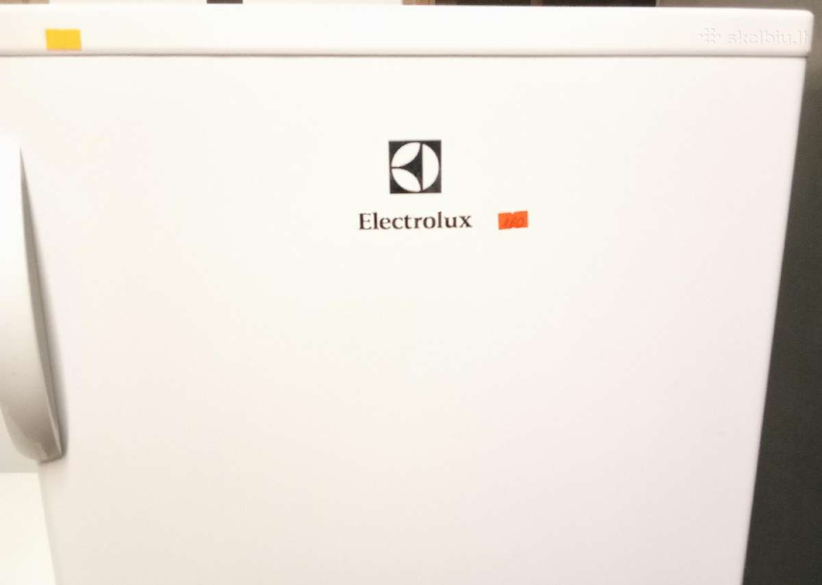 Saldiklis Electrolux - nuotraukos Nr. 4