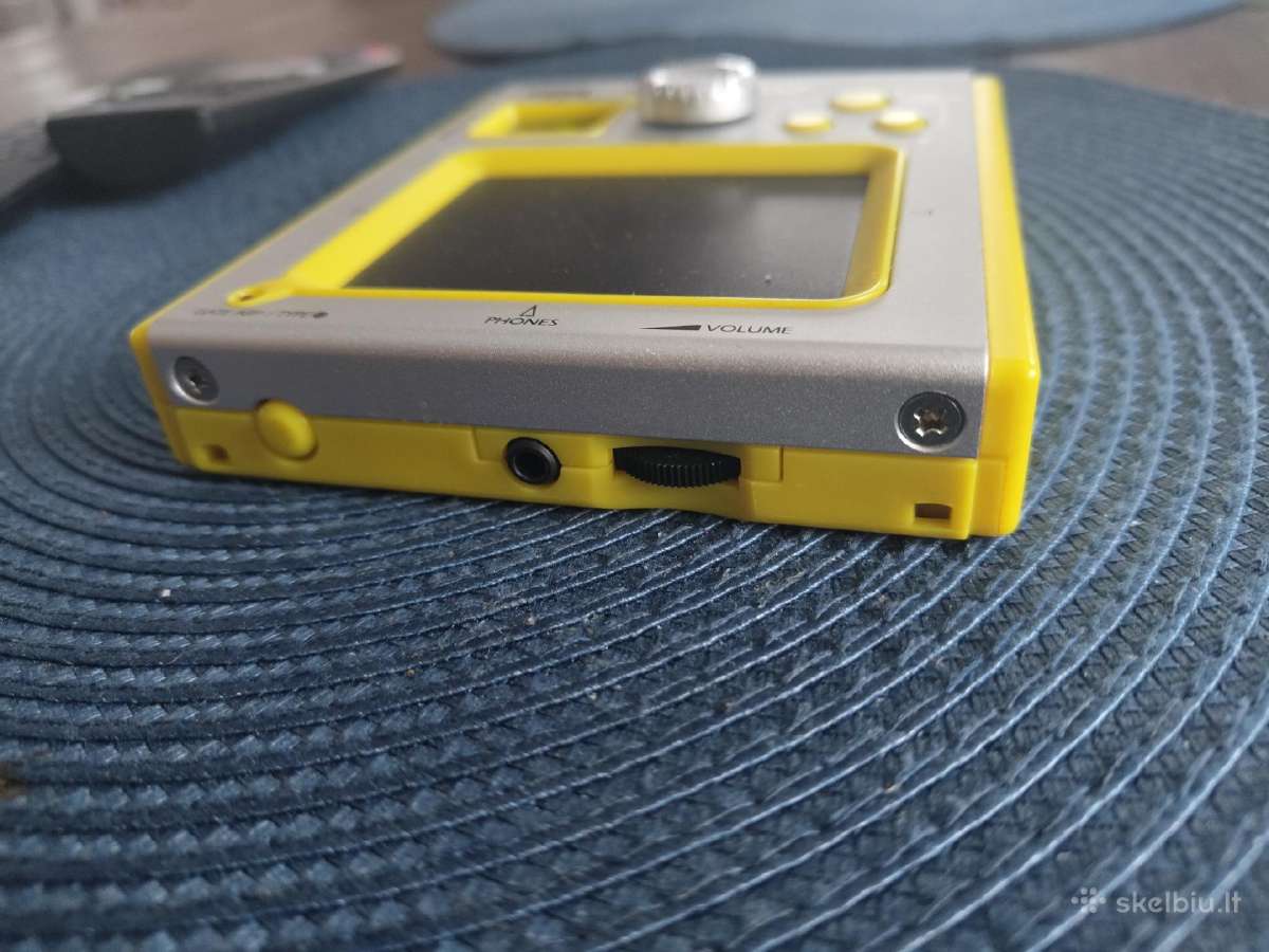 Korg Kaossilator - nuotraukos Nr. 3
