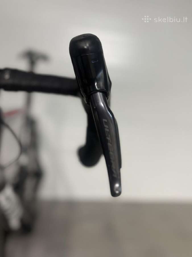 Plentinis dviratis BMC Teammachine SLR One 2022 - nuotraukos Nr. 6