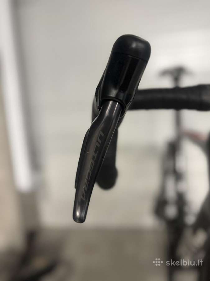 Plentinis dviratis BMC Teammachine SLR One 2022 - nuotraukos Nr. 7