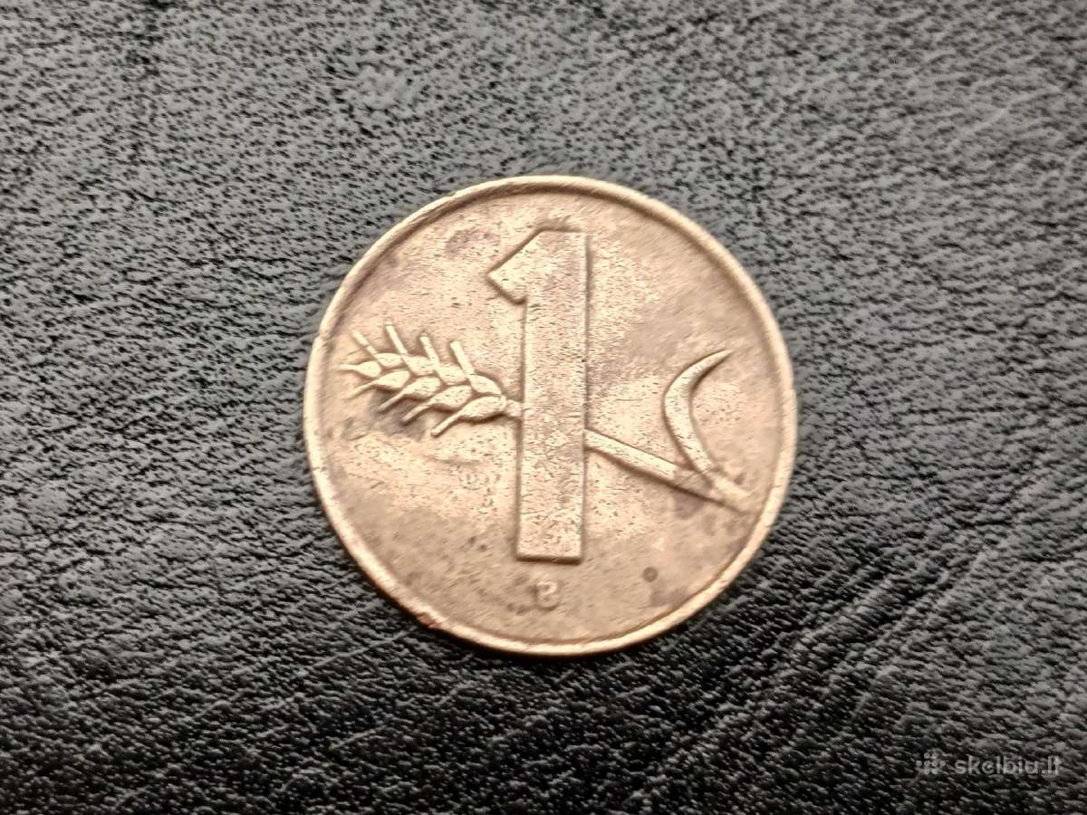 1 rapenas 1948m. Šveicarija