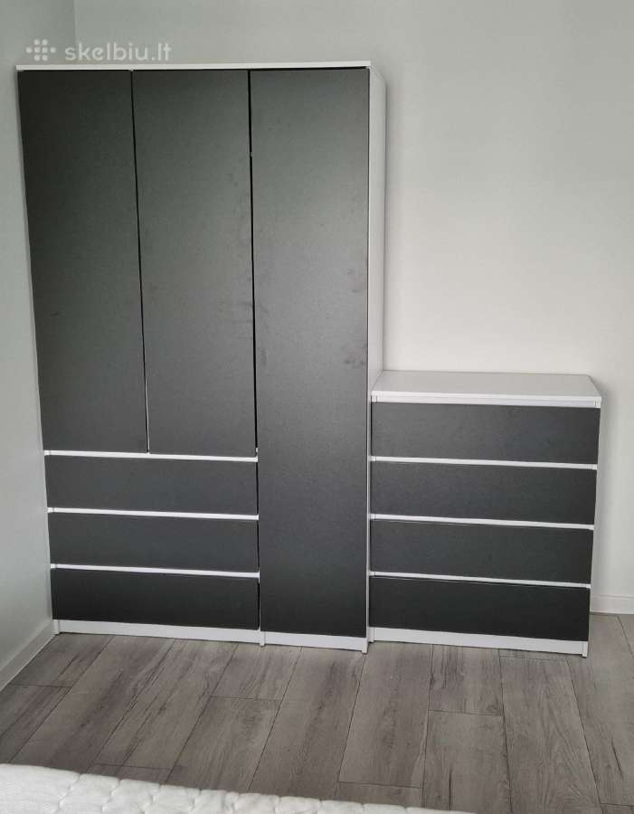 Komoda NS-4 - nuotraukos Nr. 10