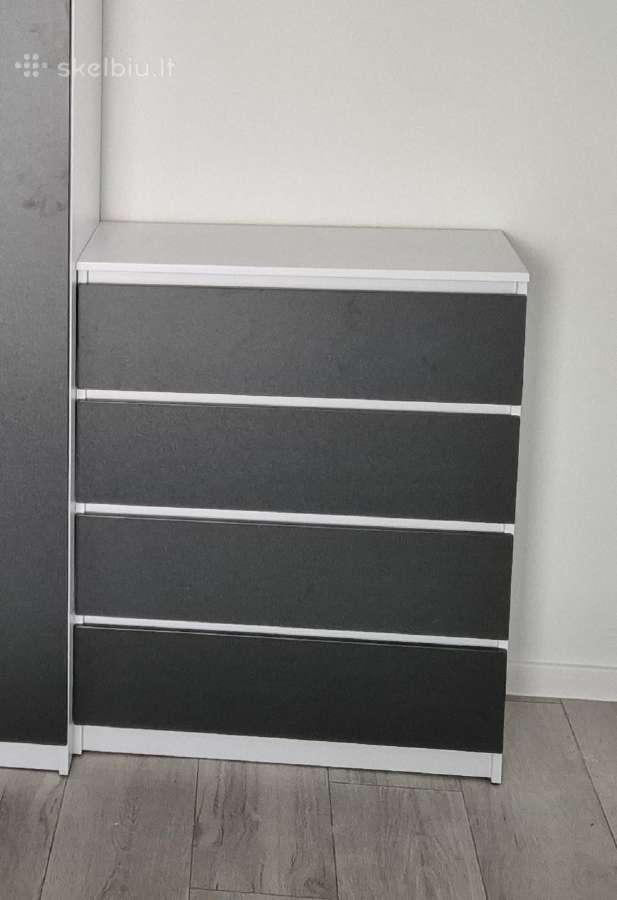 Komoda NS-4 - nuotraukos Nr. 8