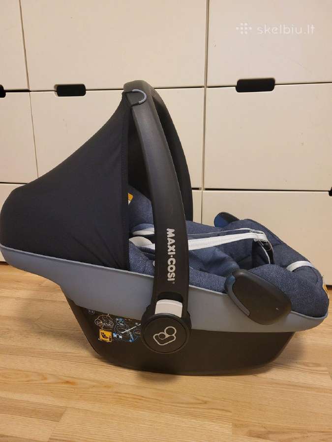 Maxi cosi kėdutė