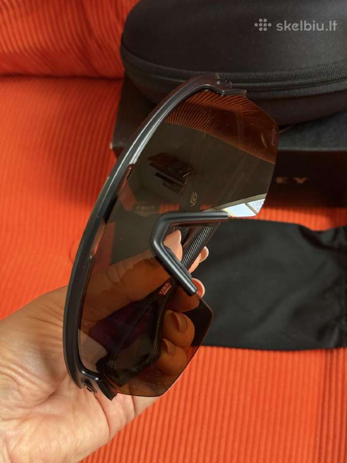 Nauji Oakley Sphaera akiniai - nuotraukos Nr. 2