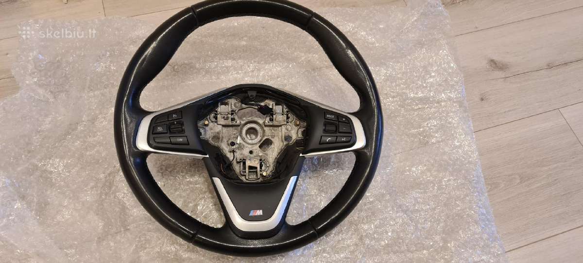 Bmw F48/39 dalys pigiai - nuotraukos Nr. 10