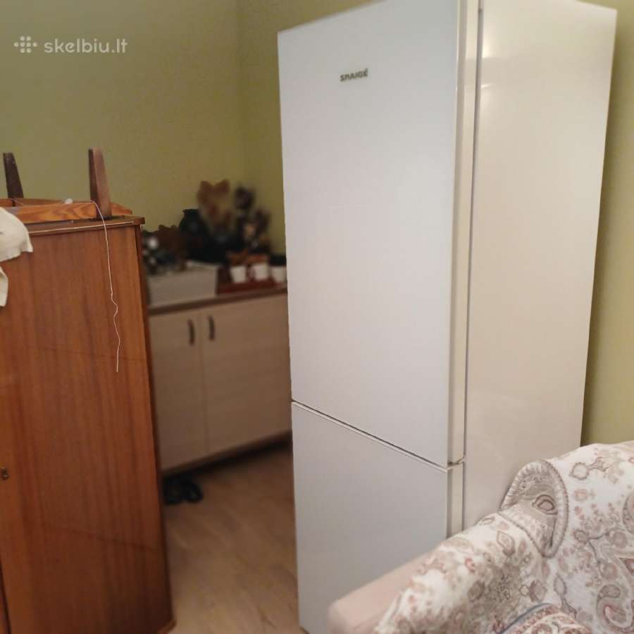 Buitinė technika
