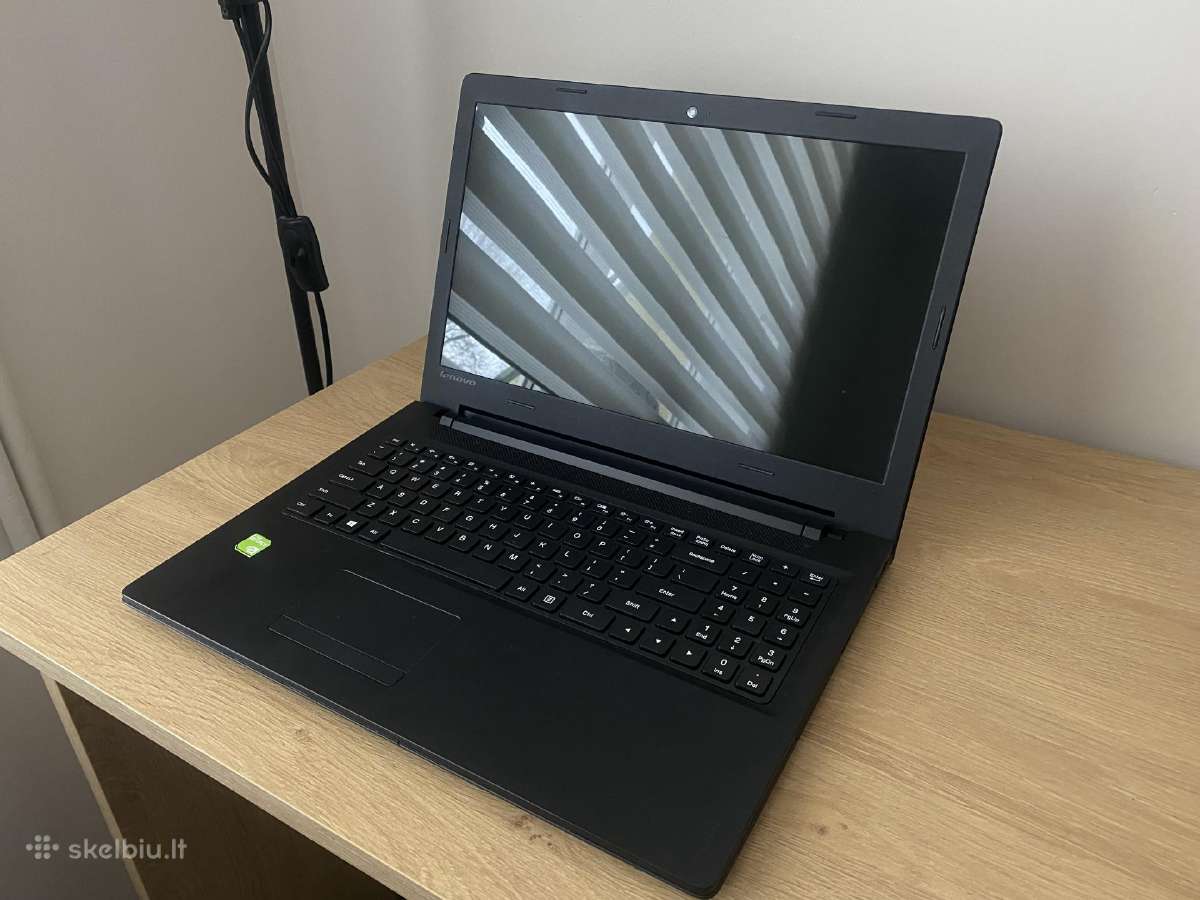 Lenovo Ideapad i5-5200u, Geforce 920mx