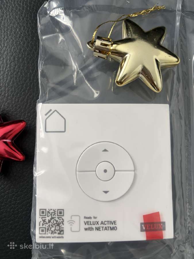 Velux Integra Kli310/311 - nuotraukos Nr. 8