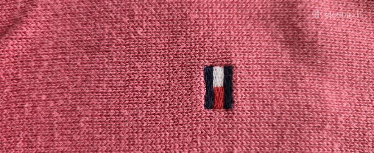 Tommy Hilfiger megztinis - nuotraukos Nr. 6