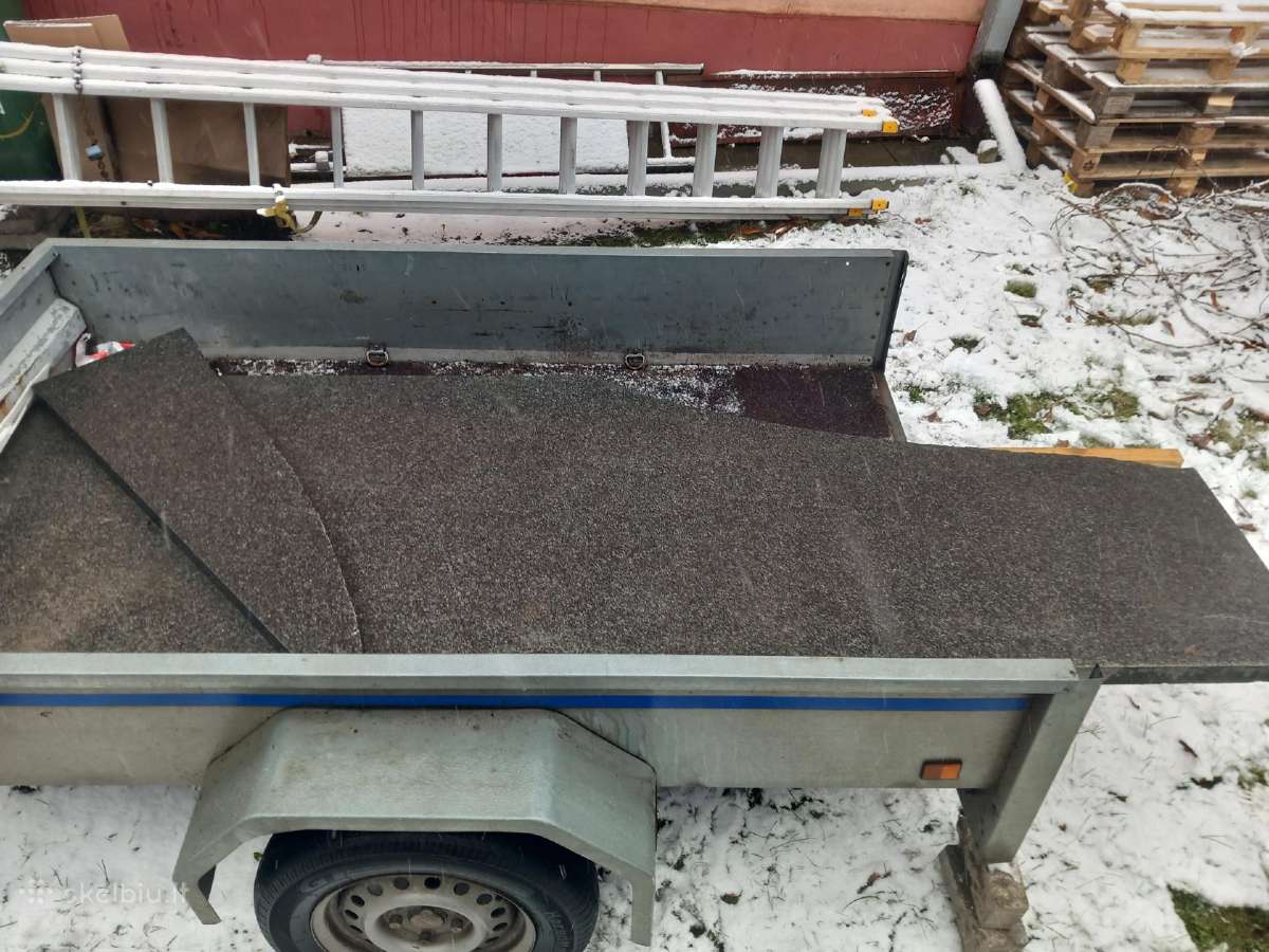 Granito Plokste 260*90 - nuotraukos Nr. 8