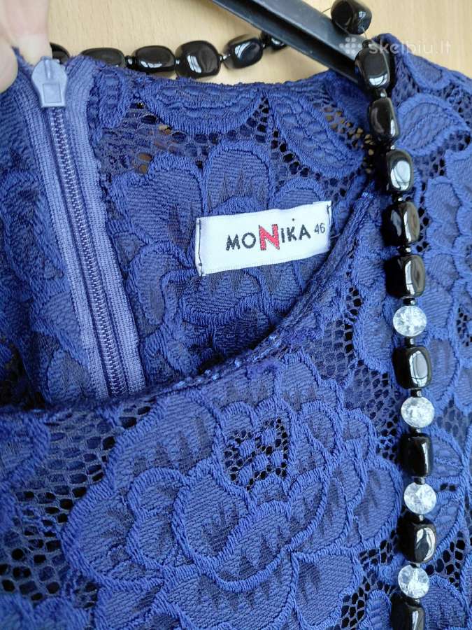 Keletas suknelių šventei - nuotraukos Nr. 7