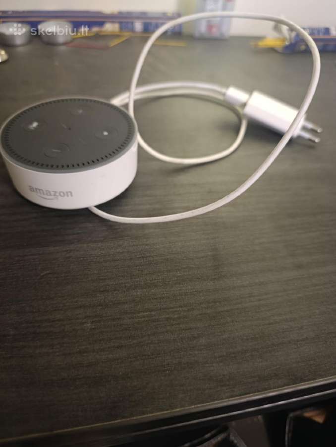 Amazon Alexa