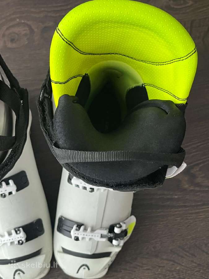 Slidinėjimo batai Head Raptor 120 RS Eu41 Mp265 - nuotraukos Nr. 3