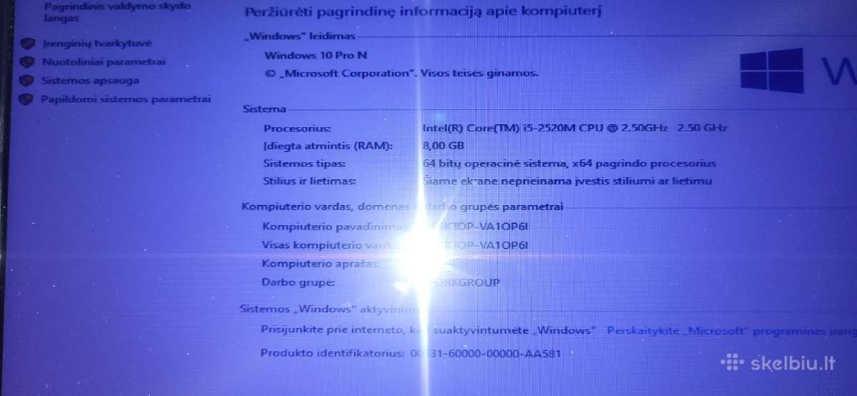Lenovo - nuotraukos Nr. 2