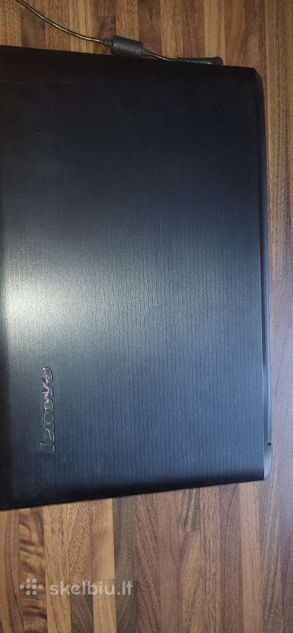 Lenovo - nuotraukos Nr. 4
