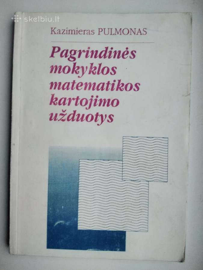 Matematikos kartojimas - nuotraukos Nr. 2