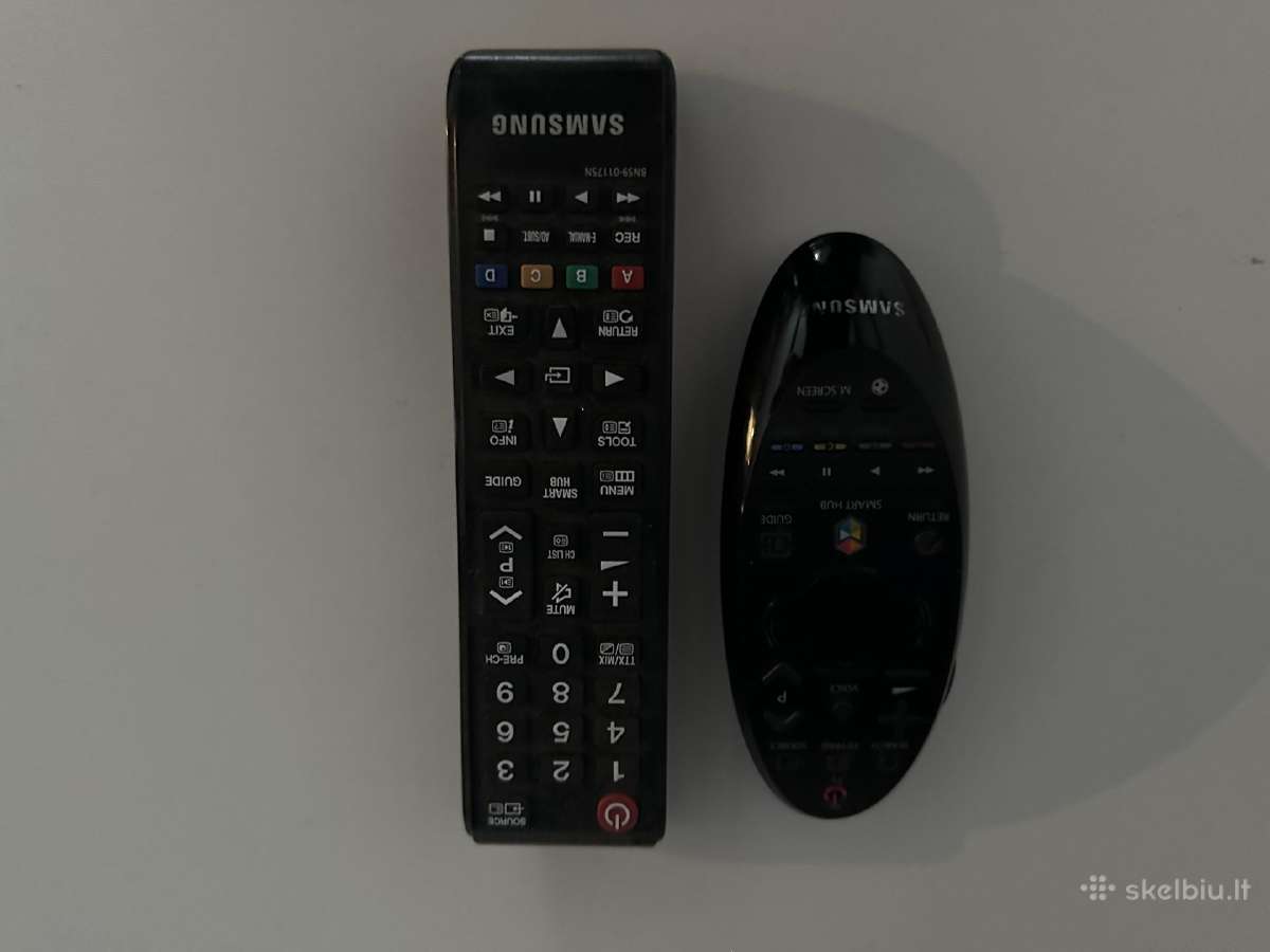 Samsung Ue55hu7200s Lenktas - nuotraukos Nr. 5