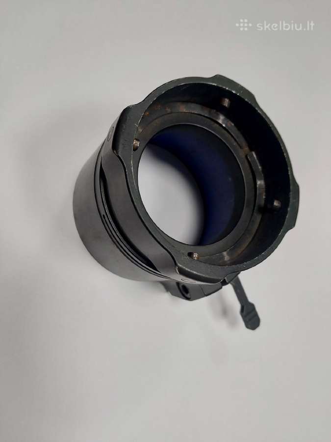 Adapteris Pulsar Forward - nuotraukos Nr. 2